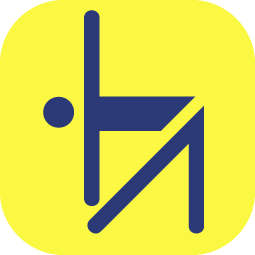 Gymnastik_gelb.png Logo